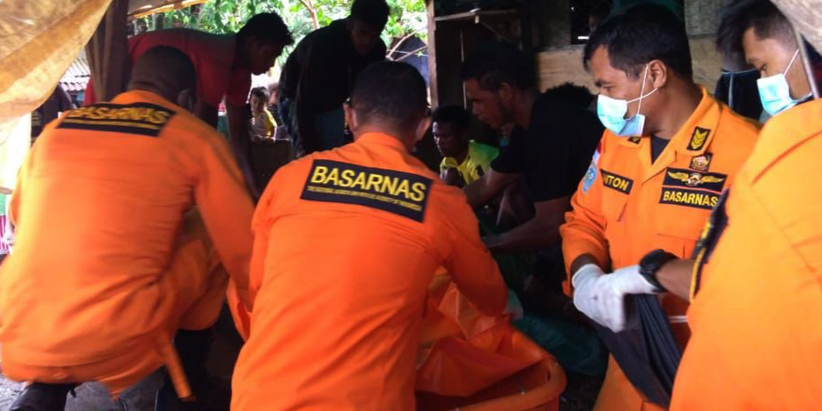 seorang-pemuda-meninggal-terseret-arus-di-timika